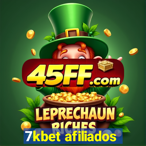 7kbet afiliados